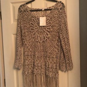 Boston Proper top New